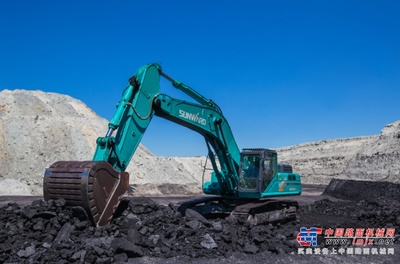 強勢進軍破碎篩分領域！山河智能出擊2020廣州砂石展，聚焦資源再生利用技術研發(fā)