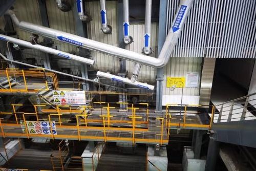 中國天楹南通通州灣項(xiàng)目 破解焚燒最后一公里處置難題的答案