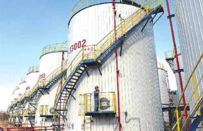 廢油變新油 循環再利用技術的研發與資源再生的新篇章