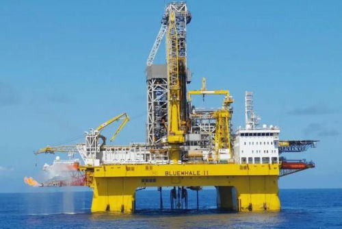 清潔能源新紀元 中國探明超級能源儲量與資源再生技術(shù)突破