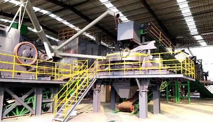 南京建筑垃圾資源化再回收利用項目 技術研發引領綠色建筑新篇章