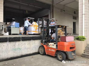 專業承接工廠搬遷與供應鏈管理的優選伙伴——聯盛速配供應鏈管理